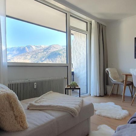 Bergblick 411 Am Wolfgangsee Strobl Exterior foto