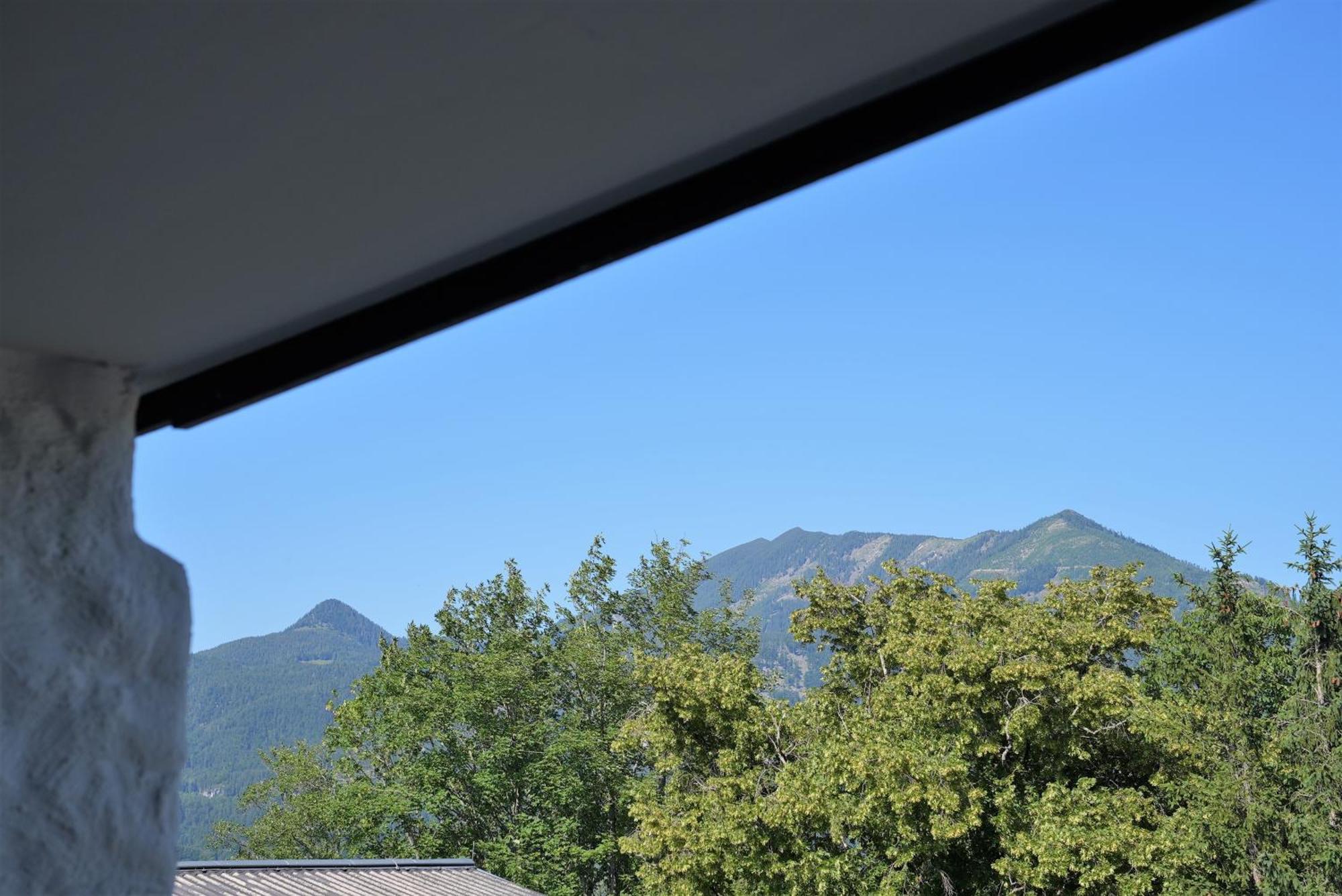 Bergblick 411 Am Wolfgangsee Strobl Cameră foto