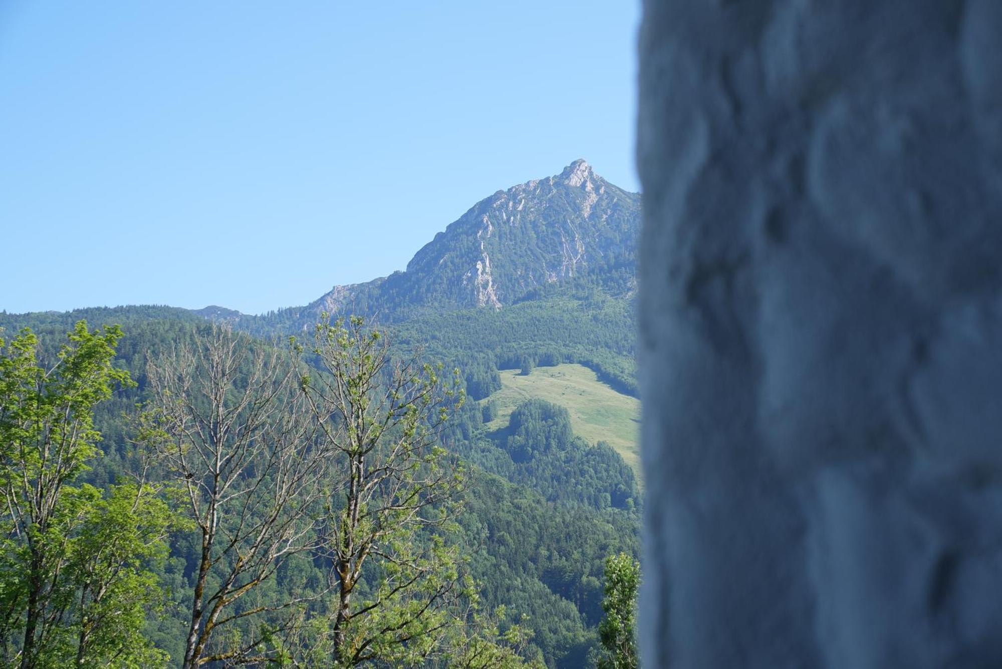Bergblick 411 Am Wolfgangsee Strobl Cameră foto